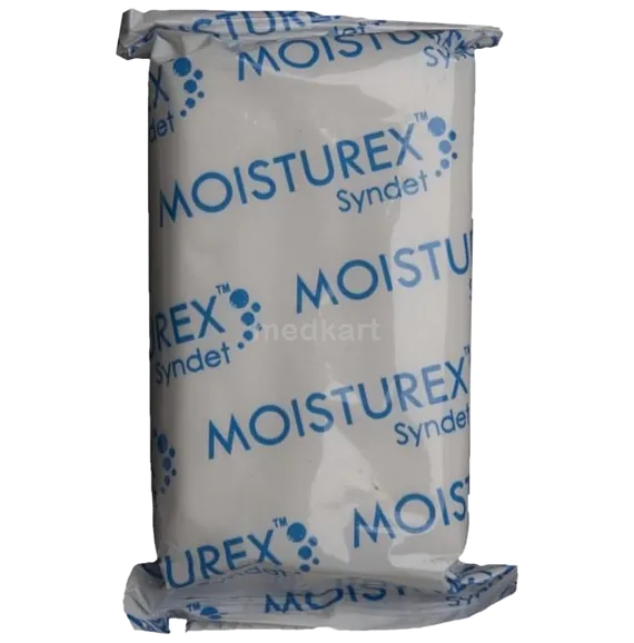 moisturex syndet soap 75 gm